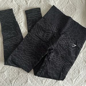 Gymshark S Leggings